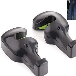 Universal Headrest Hook